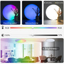 Axyaa Smart RGB Ceiling Lamp 54W Dimmable LED Remote Control Ambient Lighting