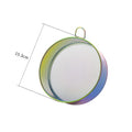 Axyaa Fine Mesh Flour Sieve Strainer Kitchen Cake Accesories