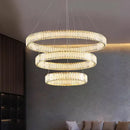 Axyaa Dining Room Chandelier: Salon Fancy Ceiling Lamp - Indoor Lighting Fixtures
