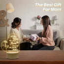Axyaa Night Light: Creative Care Bedroom Atmosphere Night Light