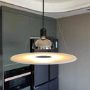 Axyaa Nordic UFO LED Pendant Lamp for Modern Interior Decor