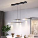 Axyaa Elegant Chandelier Dining Room Pendant Lights Ceiling Lamps