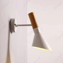 Axyaa LED Wall Lamp for Hotel Bar Coffee Shop Living Room Bedroom Lighting