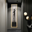 Axyaa LED Wall Hanging Lights for Indoor Home Décor