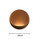Axyaa Modern LED Wall Light Indoor Art Decor Sconce Lighting