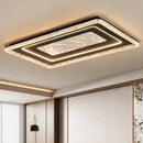 Axyaa Smart LED Ceiling Light for Nordic Home Decor and Bedroom Lighting