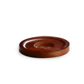 Axyaa Spinning Whiskey Glass - 200ML Capacity