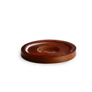 Axyaa Spinning Whiskey Glass - 200ML Capacity