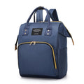 Axyaa Large Capacity Mummy Bag with Thermal Insulation and Travel Storage