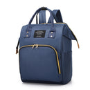 Axyaa Large Capacity Mummy Bag with Thermal Insulation and Travel Storage