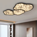 Axyaa Modern Ceiling Lamp LED Lights for Room Indoor Lighting