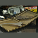 Axya Scorpion Print Cigarette Case - Waterproof & Portable - Gift Box Included