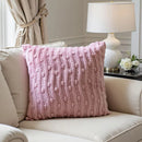 Axyaa Cream Foam Cushion Sofa with Backrest for Living Room and Office