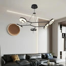 Nordic Postmodern Axyaa Brand Lighting Fixture for Dining, Living Room, Bedside, Desk, Floor