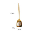 Axyaa Stainless Steel Kitchen Utensils Set