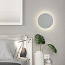 Axyaa Eclipse LED Wall Lamp for Bedroom Living Room Corridor Staircase Lighting