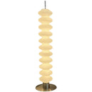 Axya Nordic Style Living Room Sofa Floor Lamp