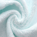 Axyaa Bamboo Towels Set | Thick Absorbent Luxury Towels for Adults & Bath | Gift Towels