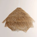 Axyaa Wabi Sabi Pendant Chandelier Nordic Dining Room LED Light