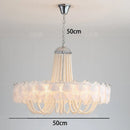 LED Pendant Lights for Home Decoration by Axyaa: French Style Indoor Lighting