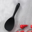 Silicone Kitchen Utensils Set, Spatula, Non Stick Pot, Leaking Spoon, Axyaa Accessories