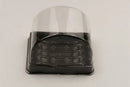 Axya Transparent Mousse Box with Handle for Candy Cake Dessert Packing
