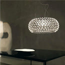 Axyaa Nordic Foscarini Caboche Acrylic Ball Pendant Lighting