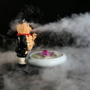 Axya Journey West Hot Pot Tripe & Pig Bajie Shaped Dish Plate