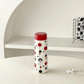 Axyaa Mini Milk Cow Coffee Thermal Tumbler 200/300ml