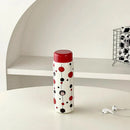 Axyaa Mini Milk Cow Coffee Thermal Tumbler 200/300ml