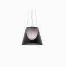 Axyaa Glass LED Table Light: Stylish Floor Lamp for Living Room, Study, and Bedroom