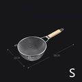 Axyaa Stainless Steel Flour Sieve Filter Strainer Colander