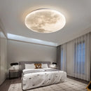 Axyaa Nordic Moon Light - Dimmable LED Lamp for Home Decor