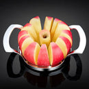 Axyaa Stainless Steel Apple Cutter Fruit Corer Divider Chopper Pitter Kitchen Tool