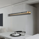 Axya LED Chandelier for Modern Minimalist Home Decor and Lighting