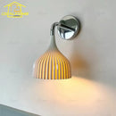Axyaa Modern LED Wall Lamp E14 Bedroom Study Living Room Restaurant Home Decor