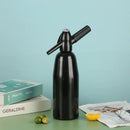 Axyaa Sparkling Water Maker CO2 Cocktail Siphon Pressurizer DIY Soda Maker Bottle