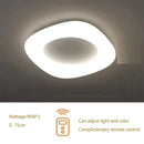 Axyaa Smart LED Pendant Chandelier for Home Décor