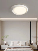 Axyaa Nordic LED Ceiling Light for Modern Indoor Decor Lighting