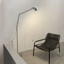 Adjustable Modern Retro Floor Lamps by Axyaa for Various Rooms