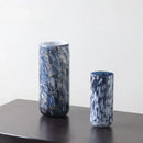 Axyaa Glass Vase Hydroponic Home Decor