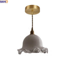 Axyaa Nordic Pendant Light: Modern Home Decor for Kitchen, Bedroom, Bar, and Restaurant