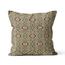 Axyaa Nordic Bohemian Pattern Polyester Print Cushion Cover