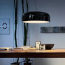 Axyaa Circular Designer Pendant Light for Modern Dining and Bar Spaces