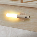 Axyaa Smart Motion LED Night Lights with Magnetic Wall Mount