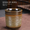 Axyaa Ceramic Kiln Tea Cup for Tasting, Coffee, and Tea