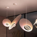 Axyaa Modern Pendant Chandelier for Indoor Dining Room Lighting