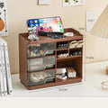 Axyaa Desktop Organizer for Pens & Pencils