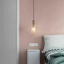 Axya Cylinder Mesh Pendant Lights, Kitchen Islands Lighting, Home Decor Lighting