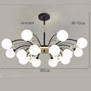 Axyaa Nordic Chandeliers Dining Room Pendant Lights Ceiling Fixture